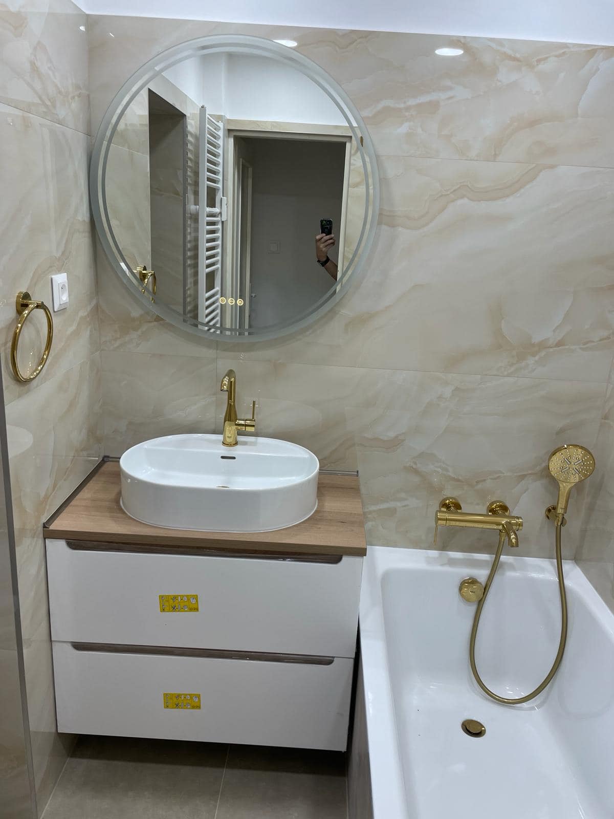 490233439 1239526951507488 2788329406882426913 n Rekonstrukce koupelny a wc - Ostrava-Zábřeh