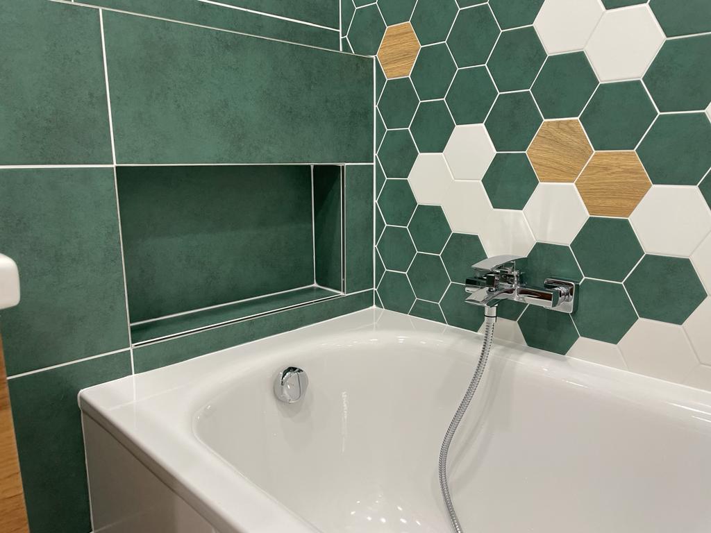 Rekonstrukce bytů Ostrava